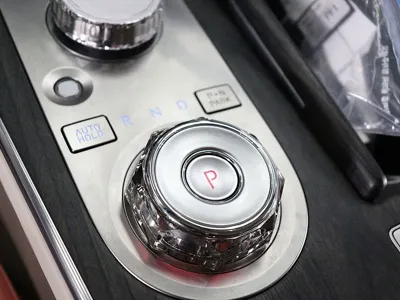Genesis G80 2025, 36198 км, за 56900000 KRW - фото 9