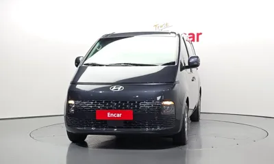 Hyundai Staria 2025, 58090 км, за 26800000 KRW