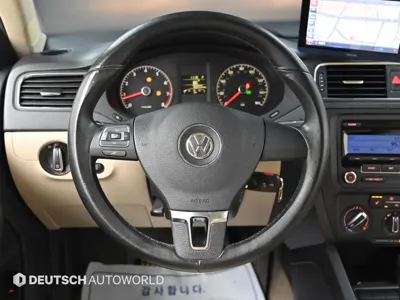 Volkswagen Jetta 2011, 113049 км, за 2990000 KRW - фото 13