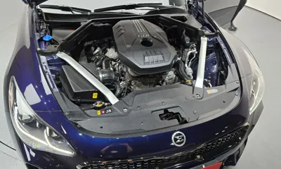 Kia Stinger 2019, 154213 км, за 12990000 KRW - фото 6