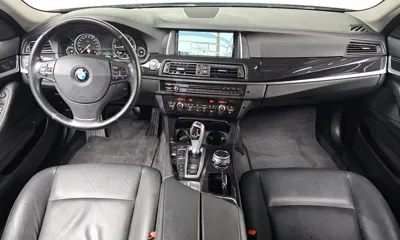 BMW 5-Series 2016, 100025 км, за 14800000 KRW - фото 7