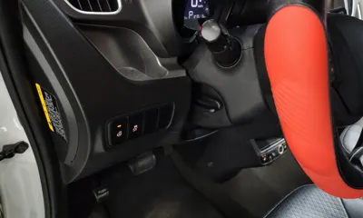 Kia Ray 2013, 62611 км, за 8800000 KRW - фото 14