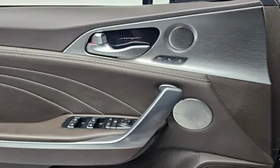 Kia Stinger 2021, 105408 км, за 21000000 KRW - фото 18