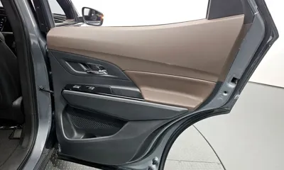 KG_Mobility_Ssangyong KORANDO 2019, 153170 км, за 11200000 KRW - фото 28