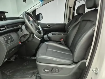 Hyundai Staria 2022, 56000 км, за 27300000 KRW - фото 11