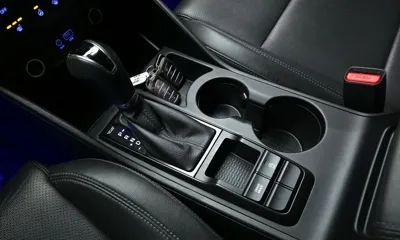 Hyundai Tucson 2019, 78927 км, за 13300000 KRW - фото 9