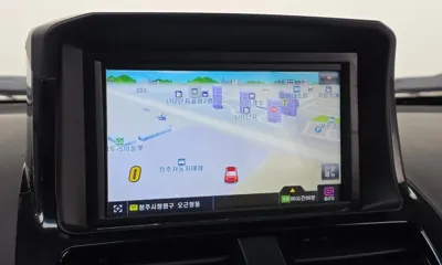 ChevroletGMDaewoo Spark 2014, 98221 км, за 2490000 KRW - фото 14