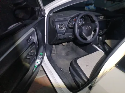 Toyota Corolla 2018, 72900 км, за 45815 CNY - фото 17