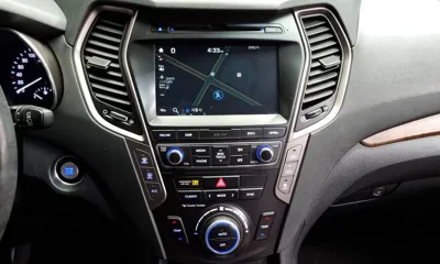 Hyundai Maxcruz 2017, 125691 км, за 12990000 KRW - фото 16