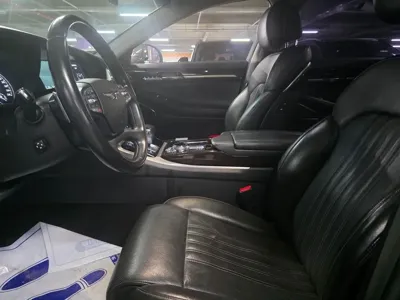 Genesis EQ900 2018, 120000 км, за 18550000 KRW - фото 15