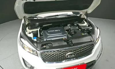 Kia Sorento 2017, 81195 км, за 14000000 KRW - фото 6