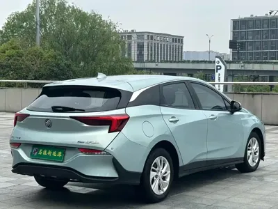 Buick Velite 6 2023, 60000 км, за 38800 CNY