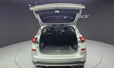 Hyundai Tucson 2019, 180003 км, за 11590000 KRW - фото 19