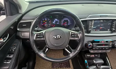Kia Sorento 2018, 103276 км, за 16300000 KRW - фото 13