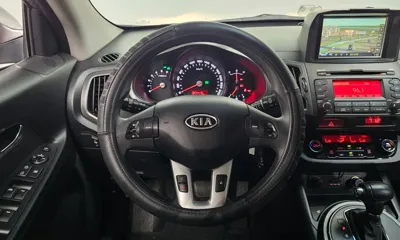 Kia Sportage 2011, 91271 км, за 5990000 KRW - фото 14