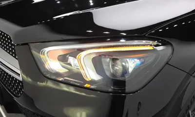 Mercedes-Benz GLE-Class 2020, 28227 км, за 62500000 KRW - фото 22