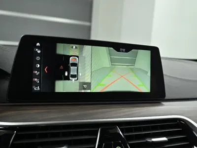 BMW 5-Series 2017, 166210 км, за 16990000 KRW - фото 15