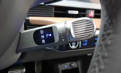 Hyundai Ioniq5 2024, 19609 км, за 999990000 KRW - фото 9