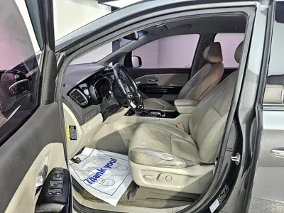 Kia Canival 2018, 305000 км, за 4800000 KRW - фото 8