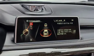BMW X6 2016, 144498 км, за 30900000 KRW - фото 16
