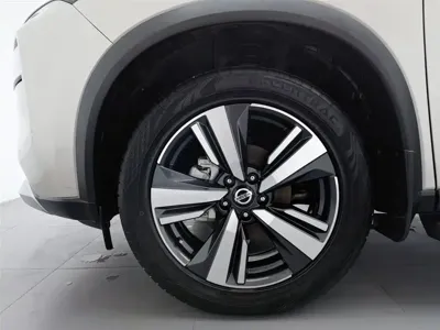 Nissan X-Trail 2021, 68400 км, за 84800 CNY - фото 17