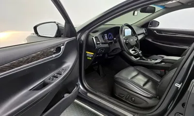 Hyundai Grandeur 2018, 87705 км, за 14200000 KRW - фото 10