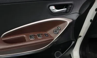 Hyundai Maxcruz 2017, 125810 км, за 18090000 KRW - фото 27