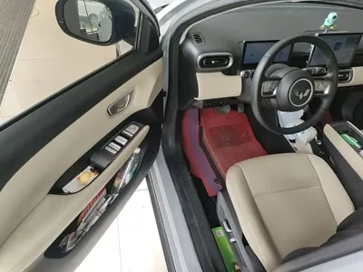 Wuling Bingo PLUS 2024, 38700 км, за 50199 CNY - фото 16