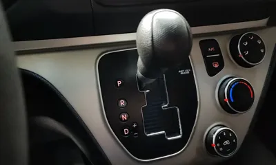 Kia Ray 2016, 110636 км, за 5300000 KRW - фото 9