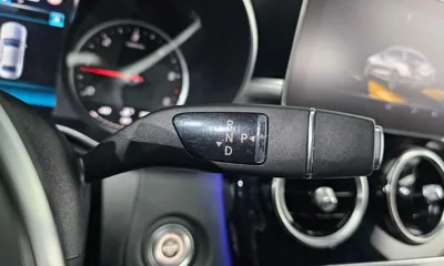 Mercedes-Benz C-Class 2020, 37030 км, за 28800000 KRW - фото 9