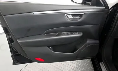 Renault-KoreaSamsung SM6 2016, 54868 км, за 6200000 KRW - фото 24