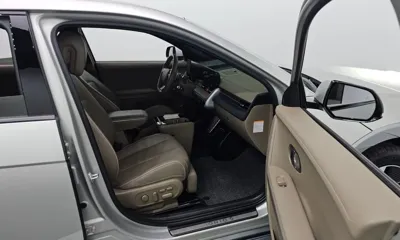 Hyundai Ioniq5 2025, 89625 км, за 42500000 KRW - фото 26