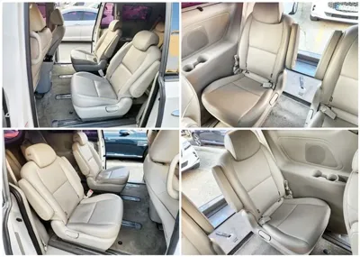 Kia Canival 2019, 147055 км, за 13590000 KRW - фото 12