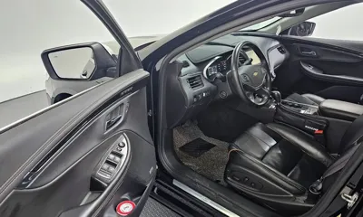 ChevroletGMDaewoo Impala 2016, 110228 км, за 6800000 KRW - фото 11