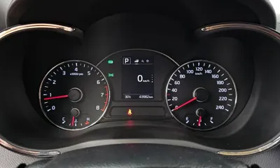 Kia K3 2016, 43982 км, за 7900000 KRW - фото 8