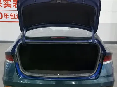 Hyundai Fista 2019, 46100 км, за 42800 CNY - фото 16