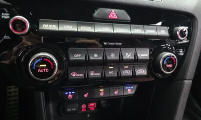 Kia Sportage 2016, 144668 км, за 11900000 KRW - фото 16