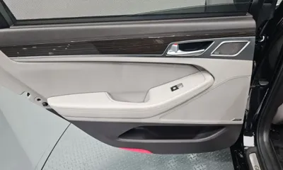 Genesis G80 2018, 153377 км, за 99990000 KRW - фото 25
