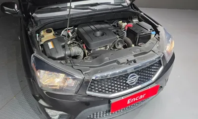 KG_Mobility_Ssangyong KORANDO 2013, 155958 км, за 25550000 KRW - фото 6