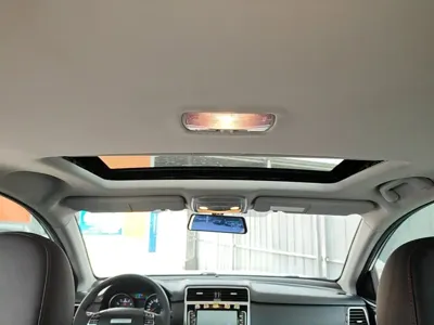 Haval M6 2020, 76700 км, за 28300 CNY - фото 18