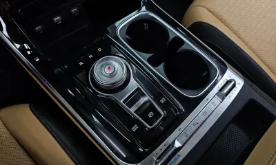 Kia Canival 2021, 61465 км, за 28500000 KRW - фото 9