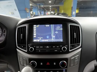 Hyundai Starex 2019, 65728 км, за 16990000 KRW - фото 12