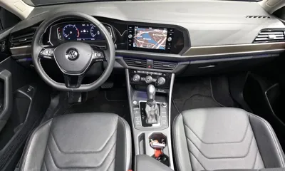 Volkswagen Jetta 2021, 38378 км, за 23000000 KRW - фото 7