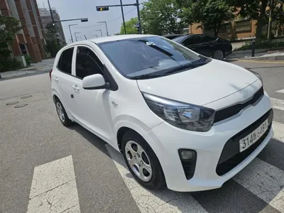 Kia Morning 2020, 136499 км, за 6000000 KRW