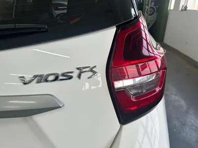 Toyota Vios FS 2022, 26000 км, за 46800 CNY - фото 12