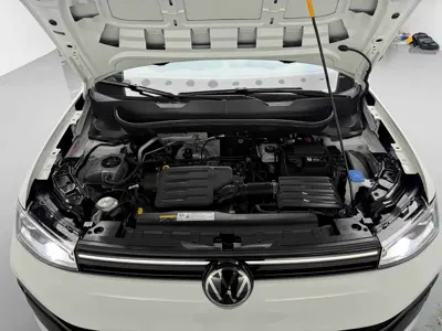 Volkswagen Tharu 2025, 10800 км, за 84900 CNY - фото 10