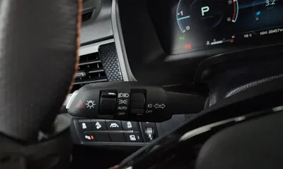 KG_Mobility_Ssangyong Rexton 2023, 20457 км, за 28500000 KRW - фото 17
