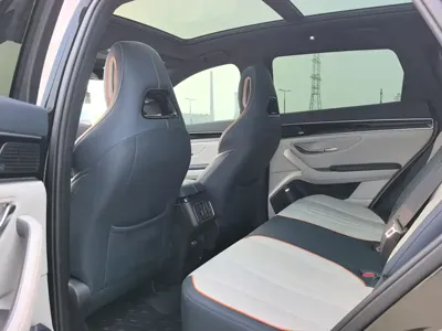 BYD PLUS New Energy 2023, 60000 км, за 86800 CNY - фото 14