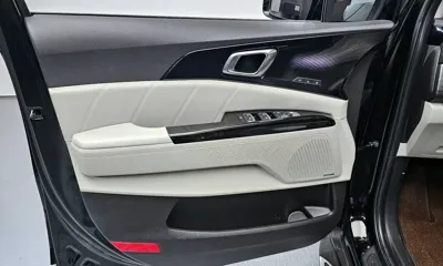 Kia Canival 2022, 59073 км, за 29500000 KRW - фото 24