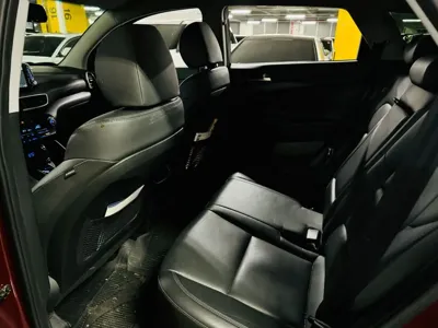 Hyundai Tucson 2019, 63375 км, за 17300000 KRW - фото 11